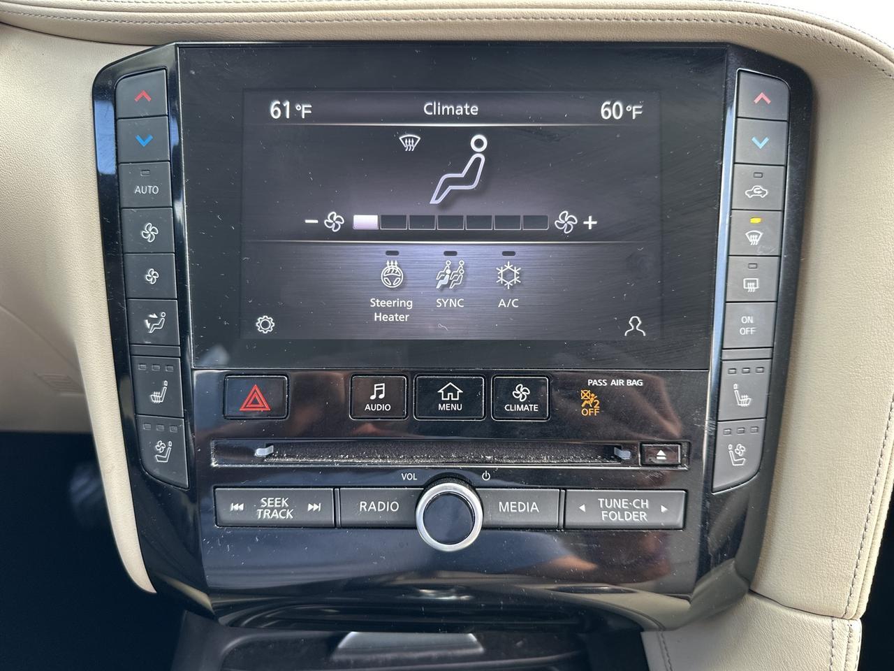 2022 INFINITI QX50 ESSENTIAL Waldorf MD