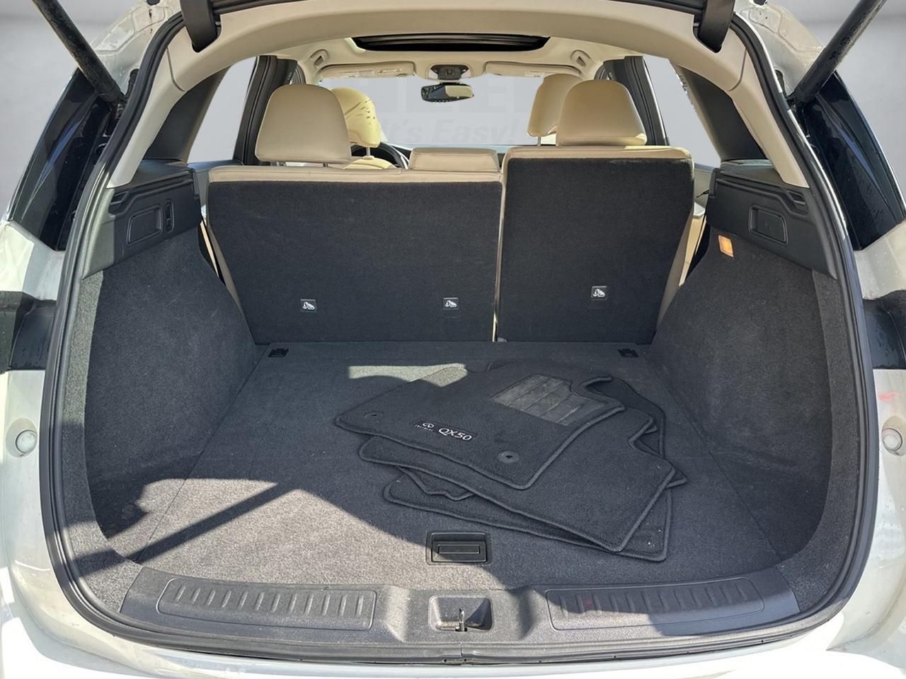 2022 INFINITI QX50 ESSENTIAL Waldorf MD