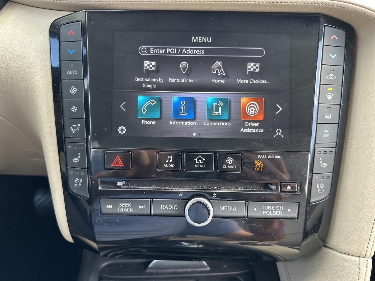 2022 INFINITI QX50 ESSENTIAL Waldorf MD