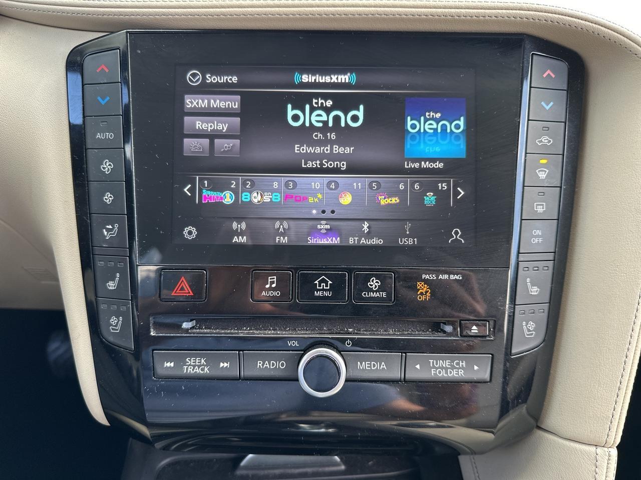 2022 INFINITI QX50 ESSENTIAL Waldorf MD