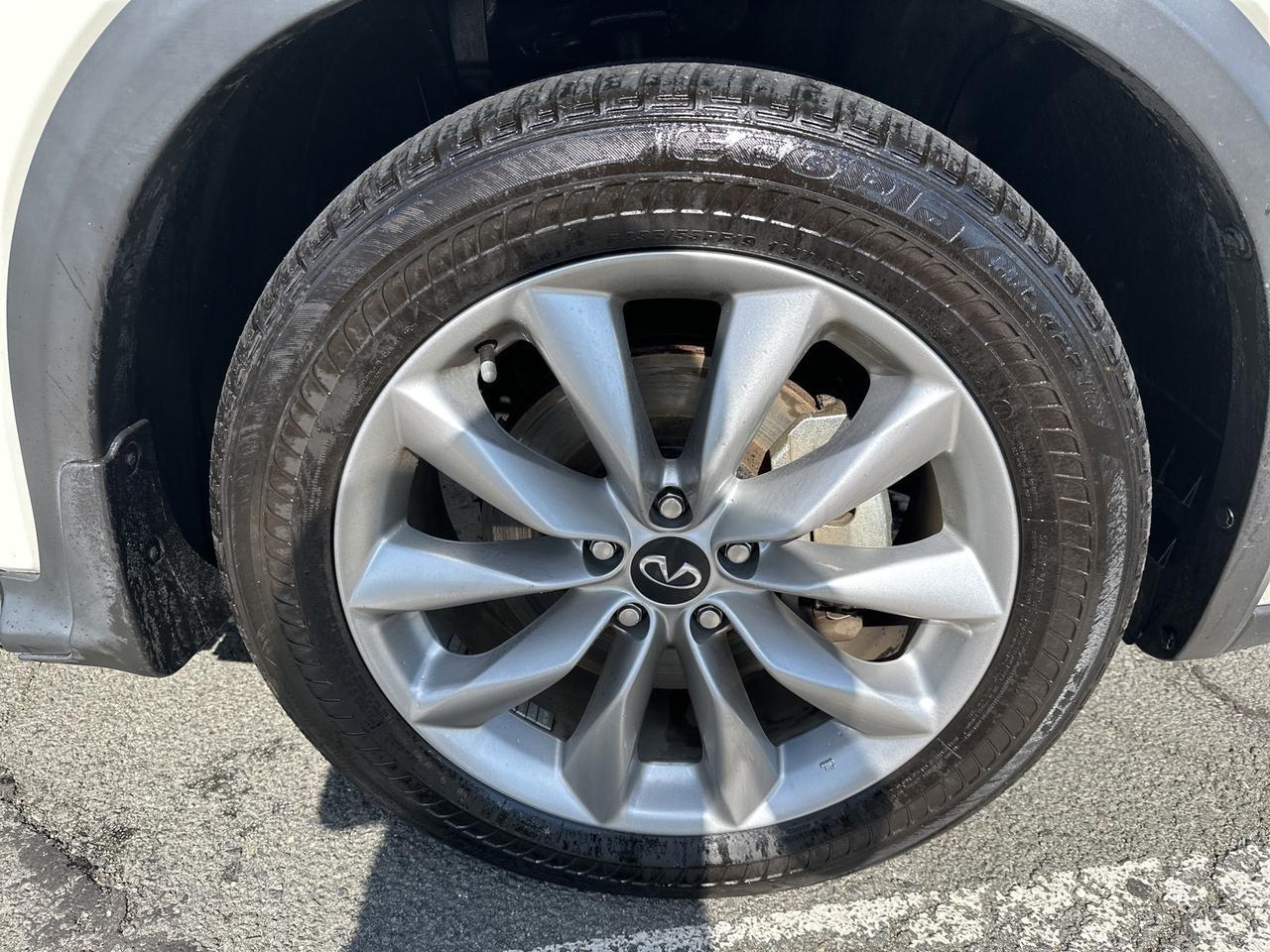 2022 INFINITI QX50 ESSENTIAL Waldorf MD