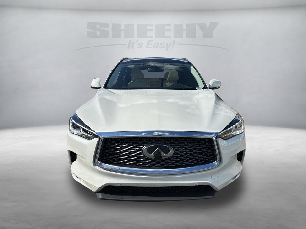 2022 INFINITI QX50 ESSENTIAL Waldorf MD