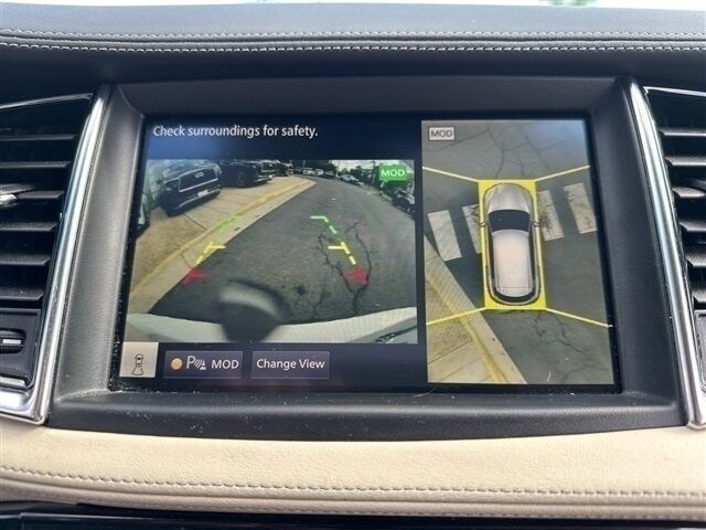 2022 INFINITI QX50 ESSENTIAL Waldorf MD