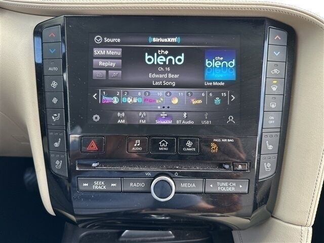 2022 INFINITI QX50 ESSENTIAL Waldorf MD