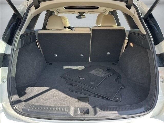 2022 INFINITI QX50 ESSENTIAL Waldorf MD
