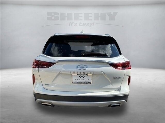 2022 INFINITI QX50 ESSENTIAL Waldorf MD