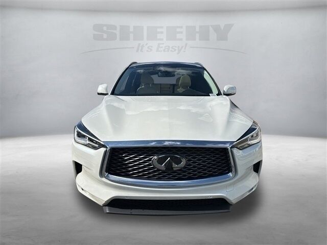 2022 INFINITI QX50 ESSENTIAL Waldorf MD