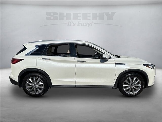 2022 INFINITI QX50 ESSENTIAL Waldorf MD