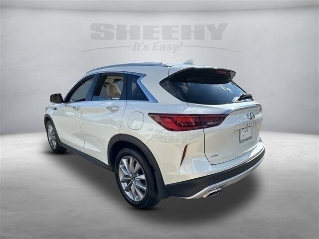 2022 INFINITI QX50 ESSENTIAL Waldorf MD