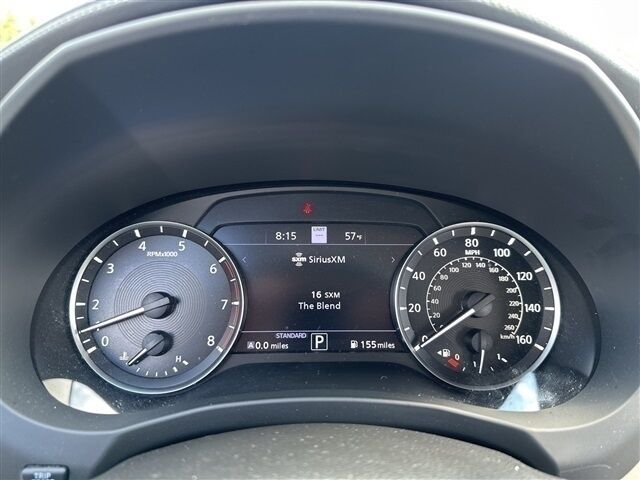 2022 INFINITI QX50 ESSENTIAL Waldorf MD