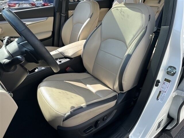 2022 INFINITI QX50 ESSENTIAL Waldorf MD