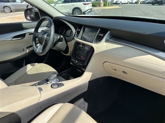 2022 INFINITI QX50 ESSENTIAL Waldorf MD