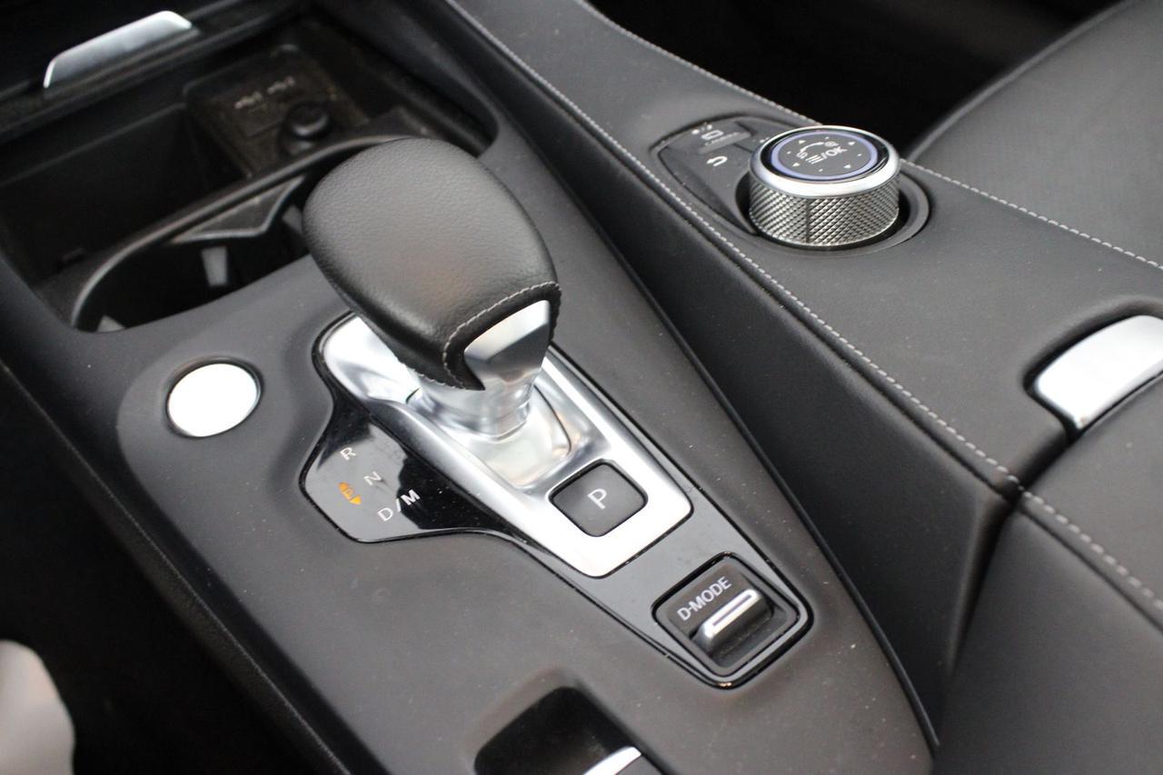 2022 INFINITI QX50 ESSENTIAL Manassas VA