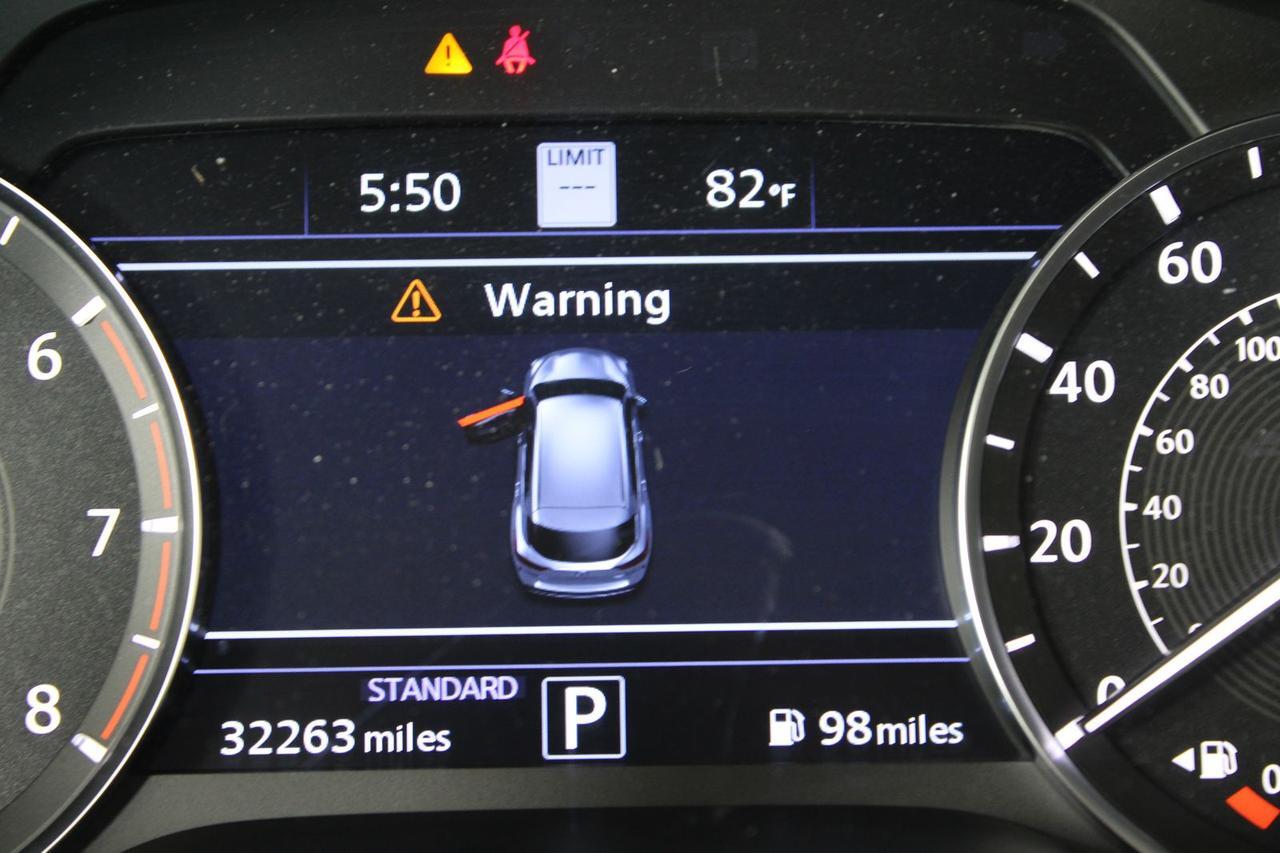 2022 INFINITI QX50 ESSENTIAL Manassas VA
