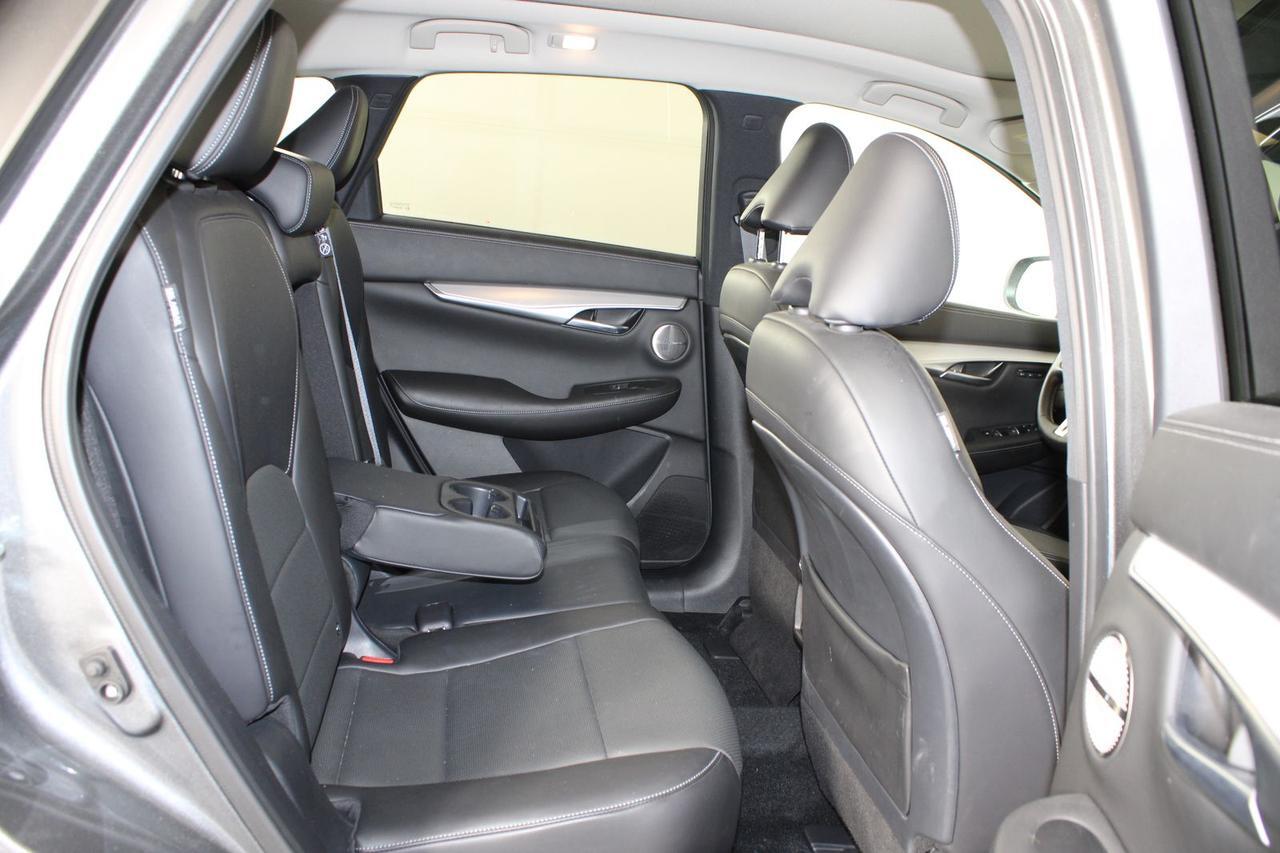 2022 INFINITI QX50 ESSENTIAL Manassas VA