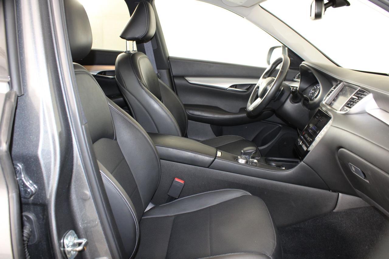 2022 INFINITI QX50 ESSENTIAL Manassas VA