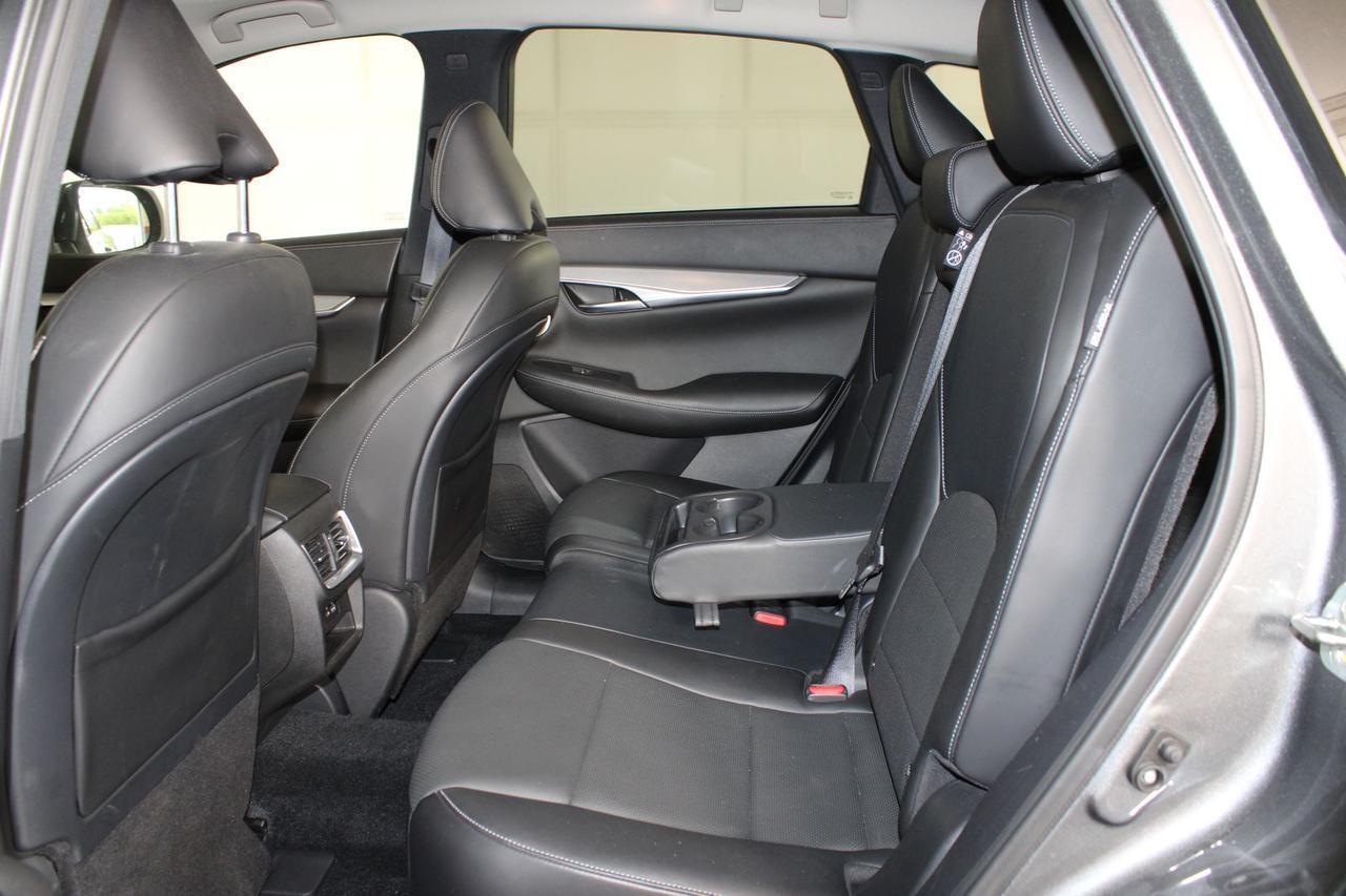 2022 INFINITI QX50 ESSENTIAL Manassas VA