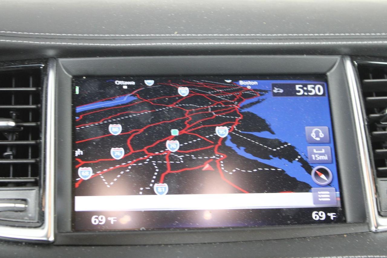 2022 INFINITI QX50 ESSENTIAL Manassas VA