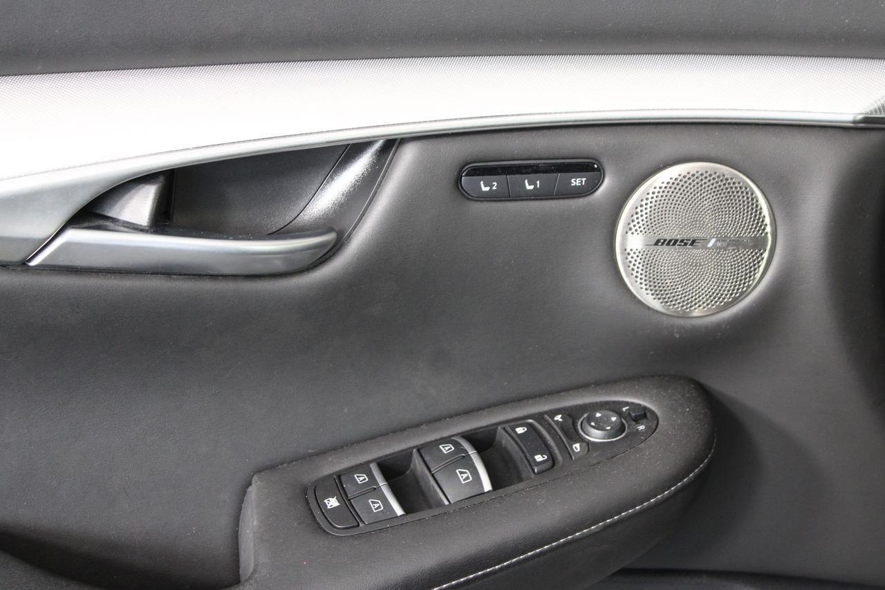 2022 INFINITI QX50 ESSENTIAL Manassas VA