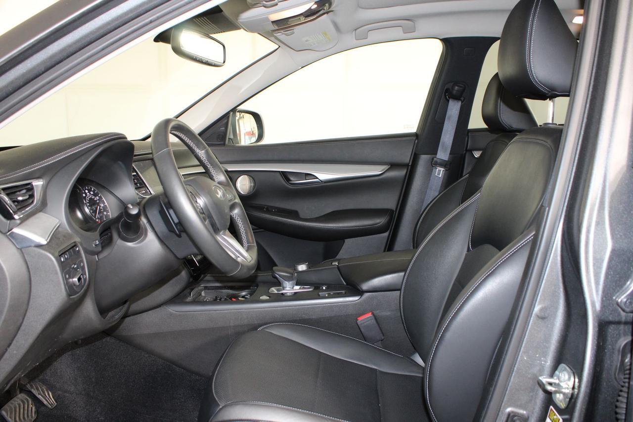2022 INFINITI QX50 ESSENTIAL Manassas VA