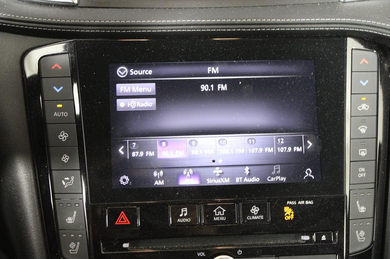 2022 INFINITI QX50 ESSENTIAL Manassas VA