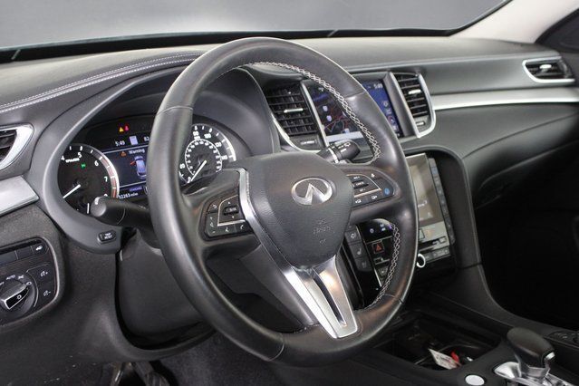 2022 INFINITI QX50 ESSENTIAL Manassas VA