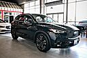 2022 INFINITI QX50 LUXE AWD, Appearence PKG Springfield NJ