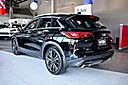 2022 INFINITI QX50 LUXE AWD, Appearence PKG Springfield NJ