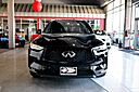 2022 INFINITI QX50 LUXE AWD, Appearence PKG Springfield NJ