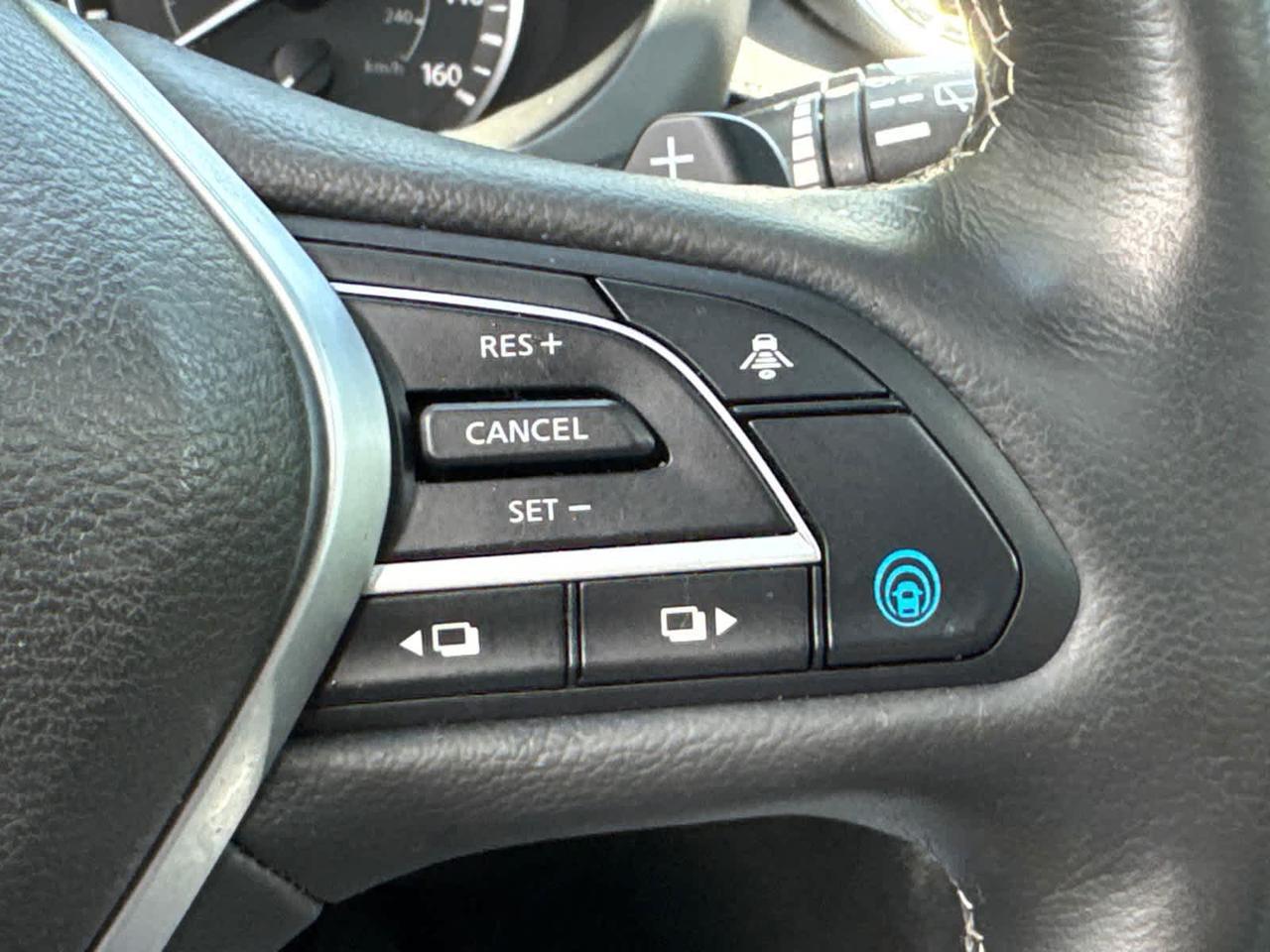 2022 INFINITI QX50 LUXE Dartmouth MA