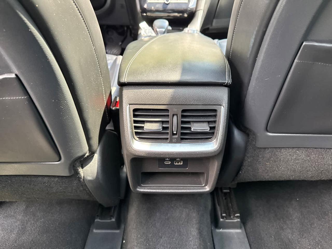 2022 INFINITI QX50 LUXE Dartmouth MA