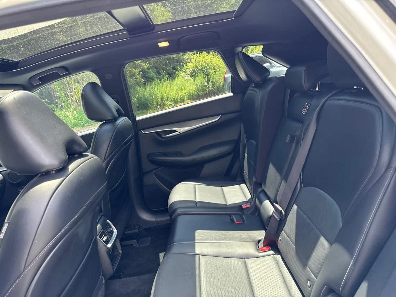 2022 INFINITI QX50 LUXE Dartmouth MA