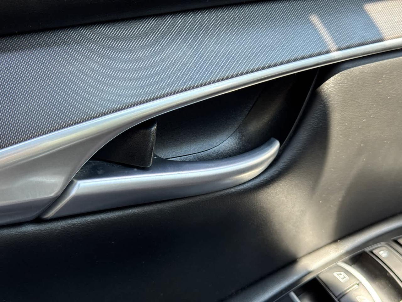 2022 INFINITI QX50 LUXE Dartmouth MA