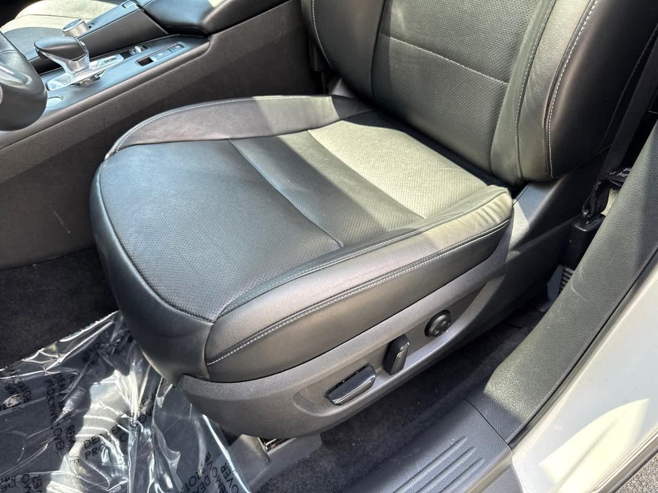 2022 INFINITI QX50 LUXE Dartmouth MA