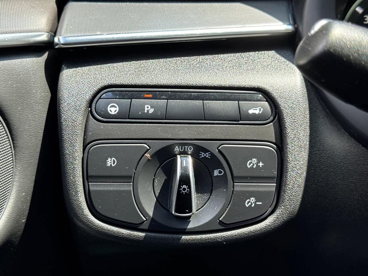2022 INFINITI QX50 LUXE Dartmouth MA