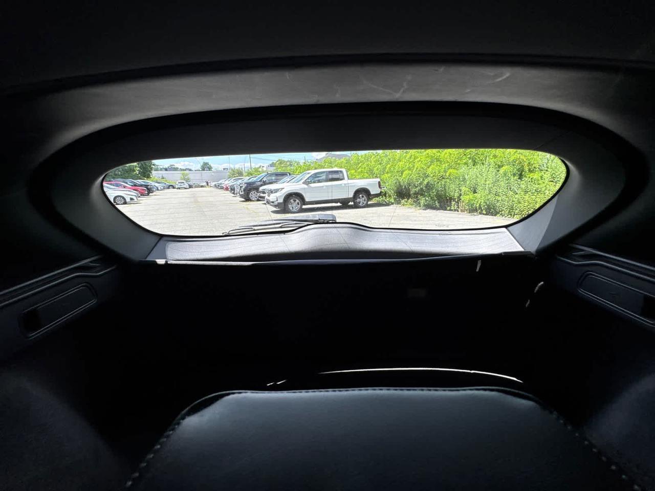 2022 INFINITI QX50 LUXE Dartmouth MA