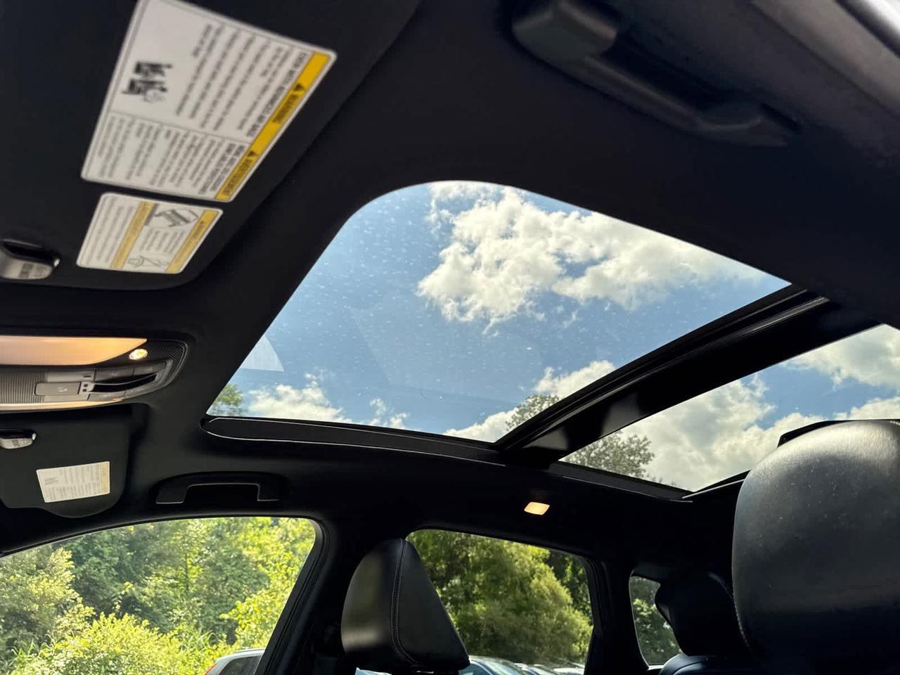 2022 INFINITI QX50 LUXE Dartmouth MA