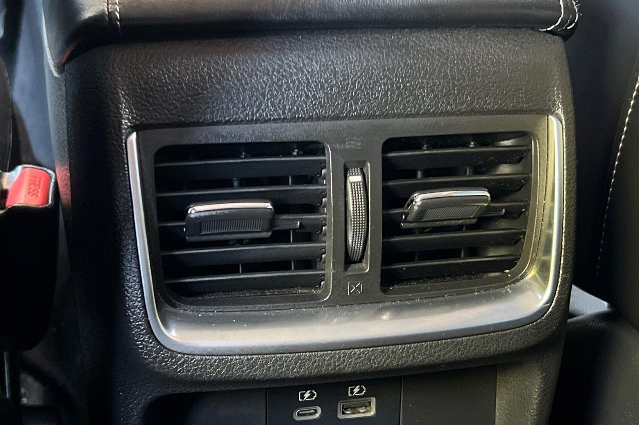 2022 INFINITI QX50 LUXE Roseville CA