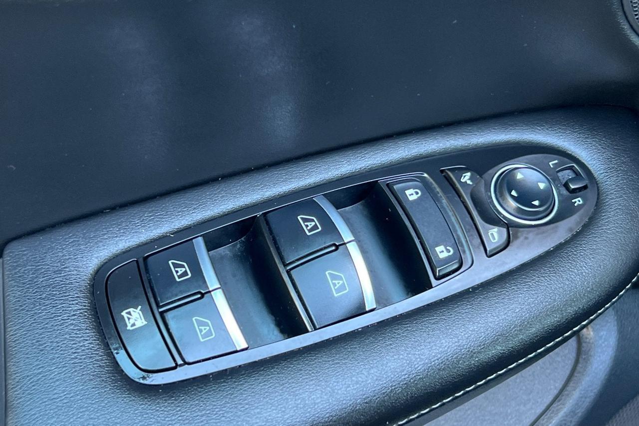 2022 INFINITI QX50 LUXE Roseville CA