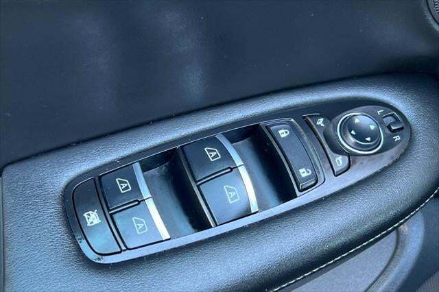 2022 INFINITI QX50 LUXE Roseville CA