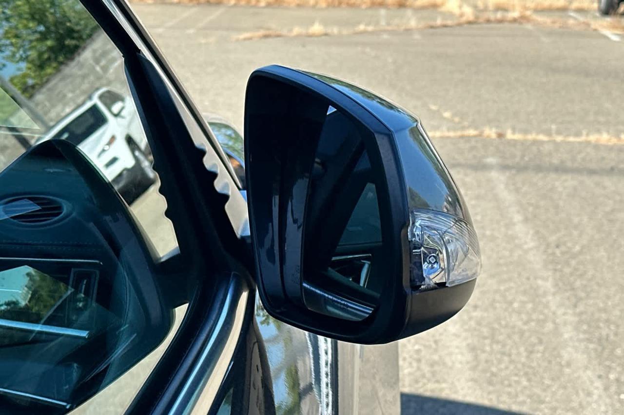 2022 INFINITI QX50 LUXE Roseville CA