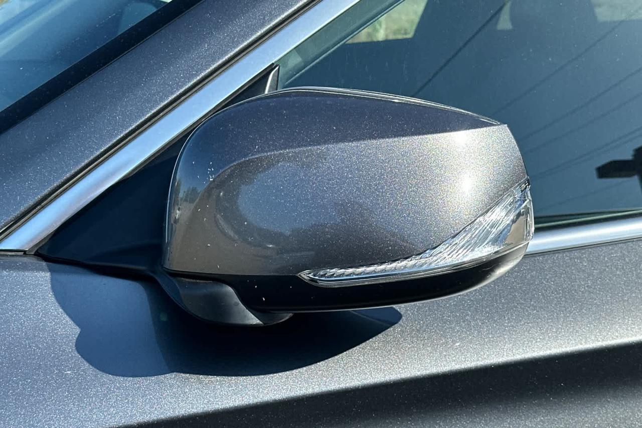 2022 INFINITI QX50 LUXE Roseville CA