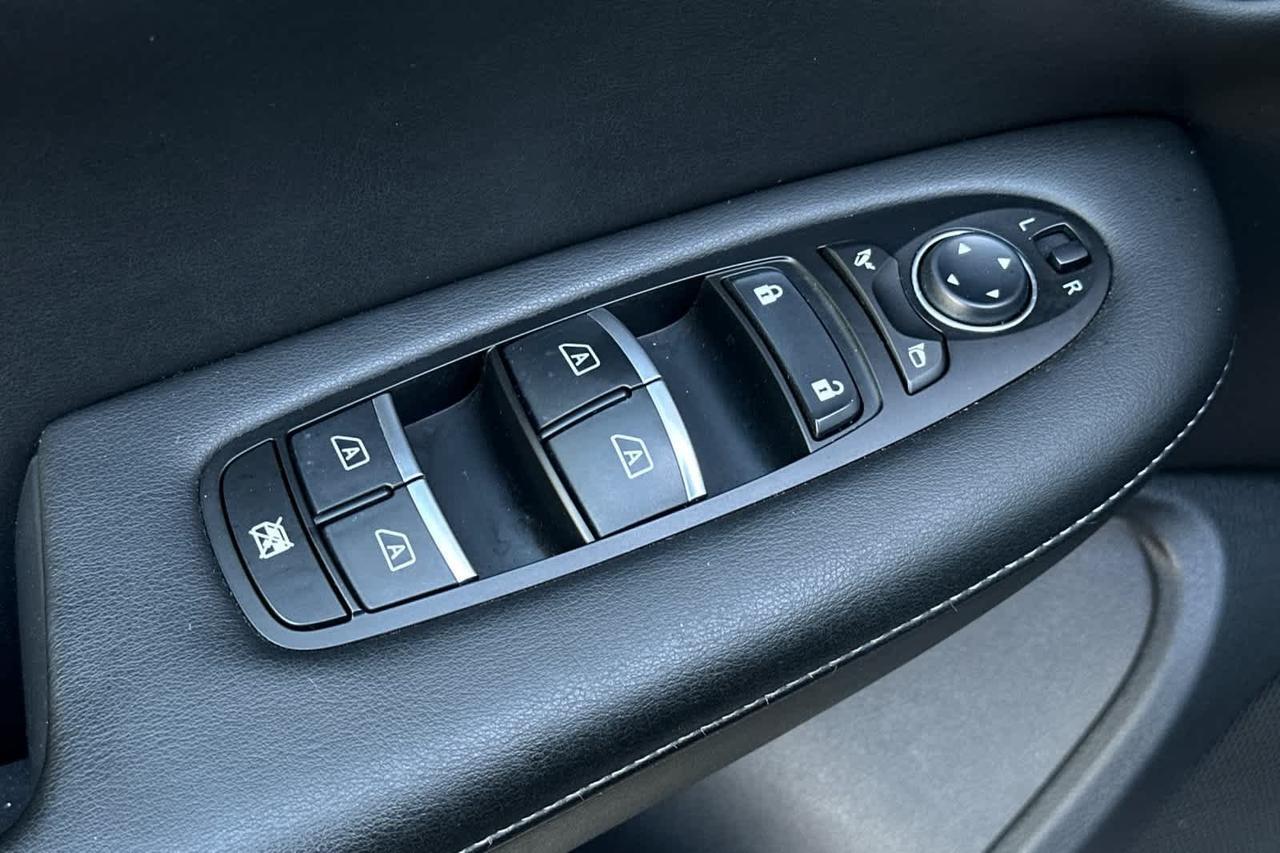 2022 INFINITI QX50 LUXE Roseville CA