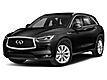 2022 INFINITI QX50 LUXE