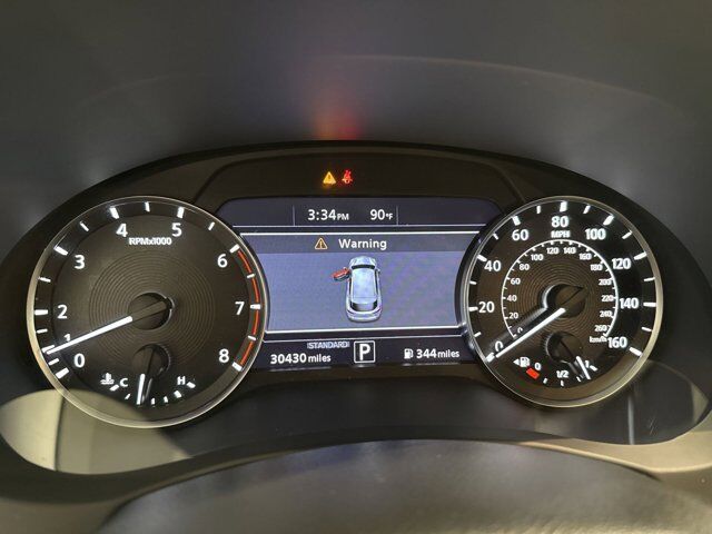 2022 INFINITI QX50 LUXE San Antonio TX