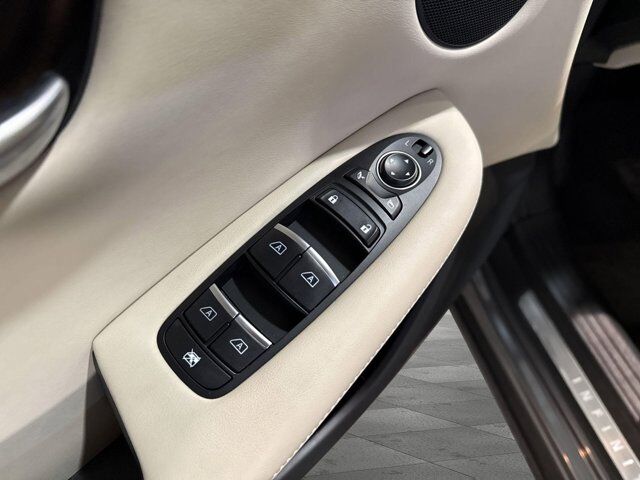 2022 INFINITI QX50 LUXE San Antonio TX