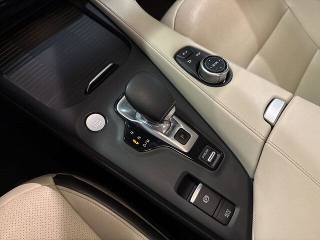 2022 INFINITI QX50 LUXE San Antonio TX