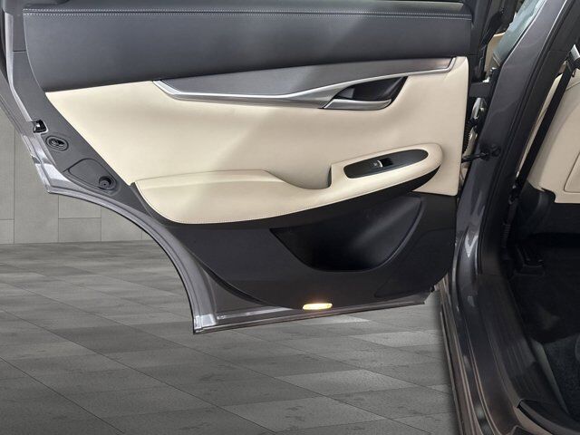2022 INFINITI QX50 LUXE San Antonio TX