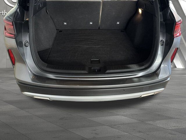 2022 INFINITI QX50 LUXE San Antonio TX