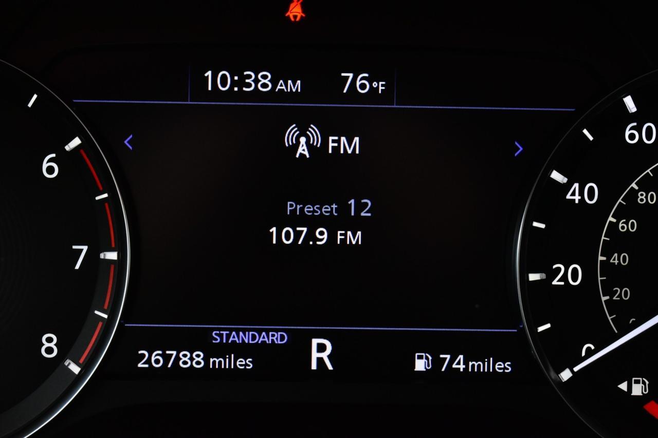 2022 INFINITI QX50 LUXE Tampa FL